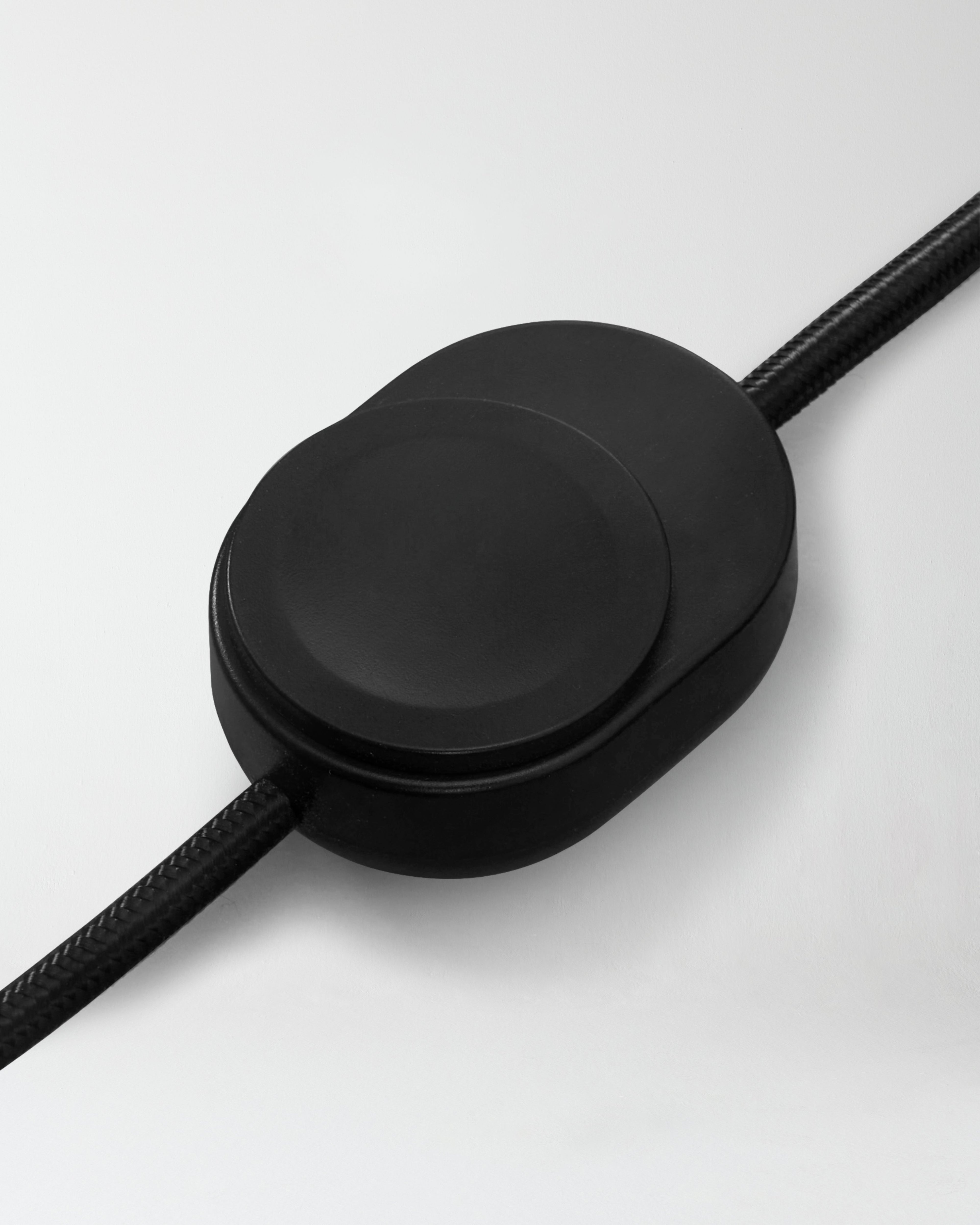 Arthur Table Lamp - Smart Ambient Lighting Comfort (Table Lamp, Indoor Lighting, Modern Desk Light)
