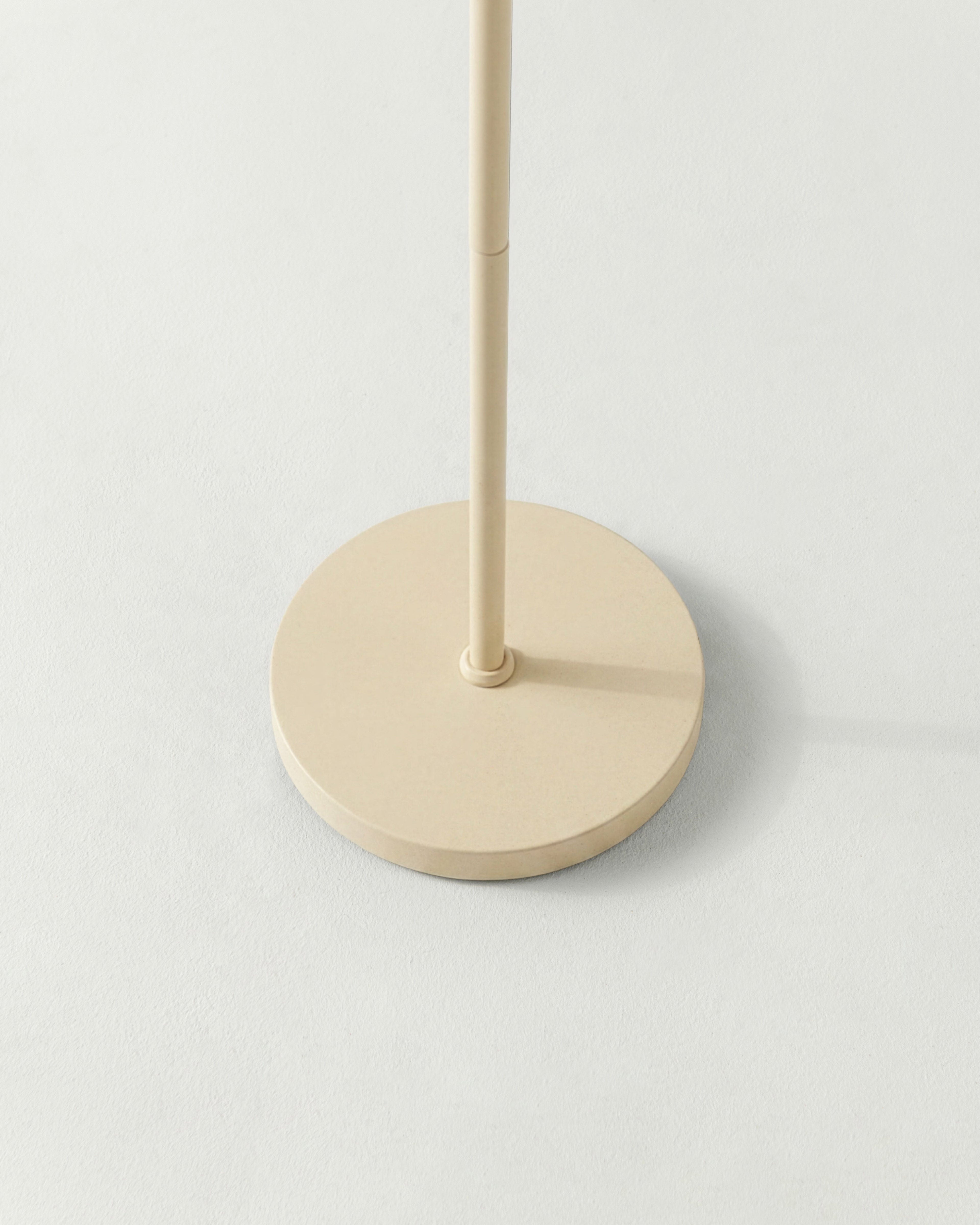 Swoop Floor Lamp - Smart Ambient Lighting Comfort (Floor Lamp, Living Room Light, Modern Stand Light)